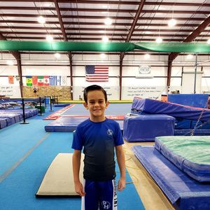 Meet your Posher, Joey